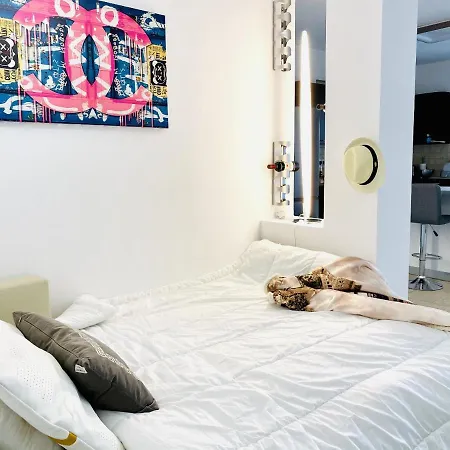 Tbd Luxury Apartment *