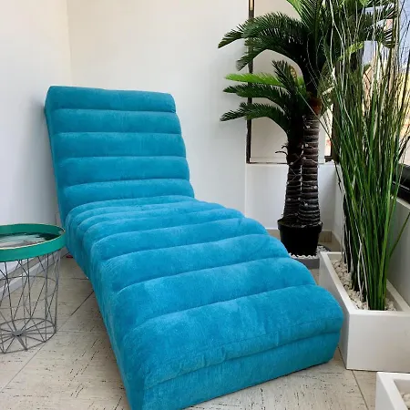 Tbd Luxury Apartment