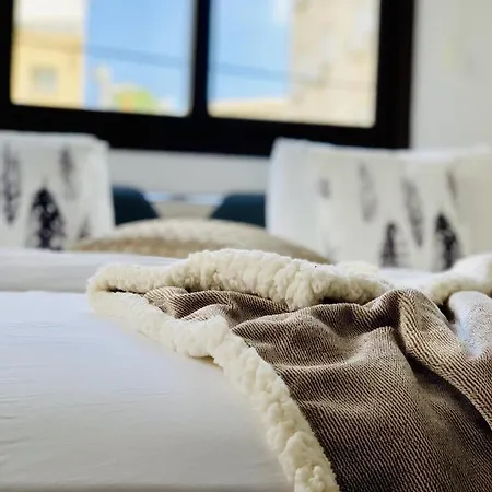 Apartment Tbd Luxury