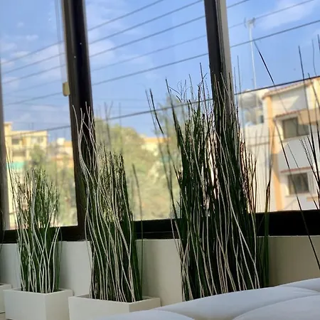 Διαμέρισμα Tbd Luxury *