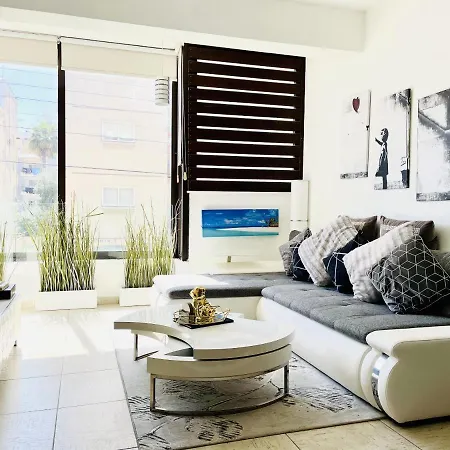 Tbd Luxury Διαμέρισμα