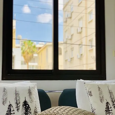 Tbd Luxury Διαμέρισμα *