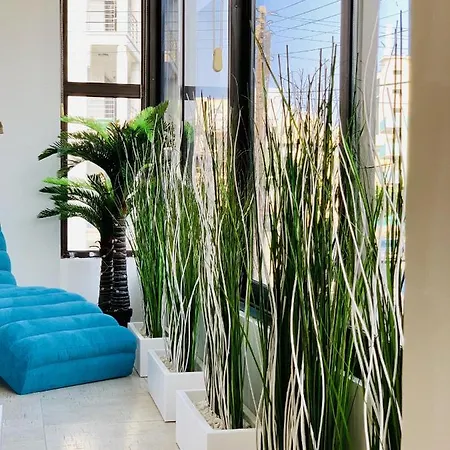 Tbd Luxury Λάρνακα