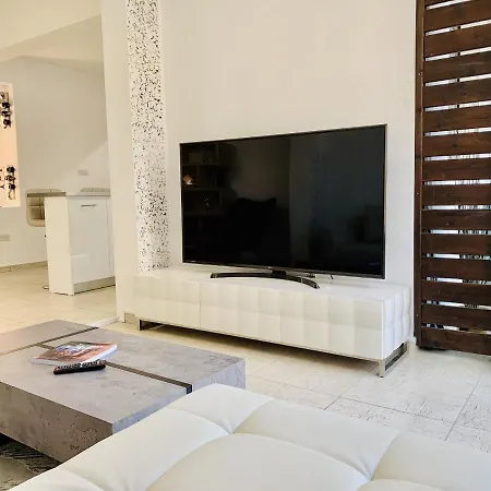Tbd Luxury Διαμέρισμα Λάρνακα