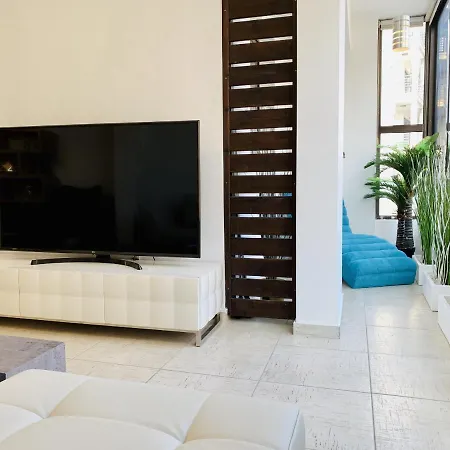 Tbd Luxury Διαμέρισμα Λάρνακα
