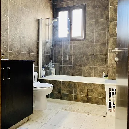 Tbd Luxury * Ларнака